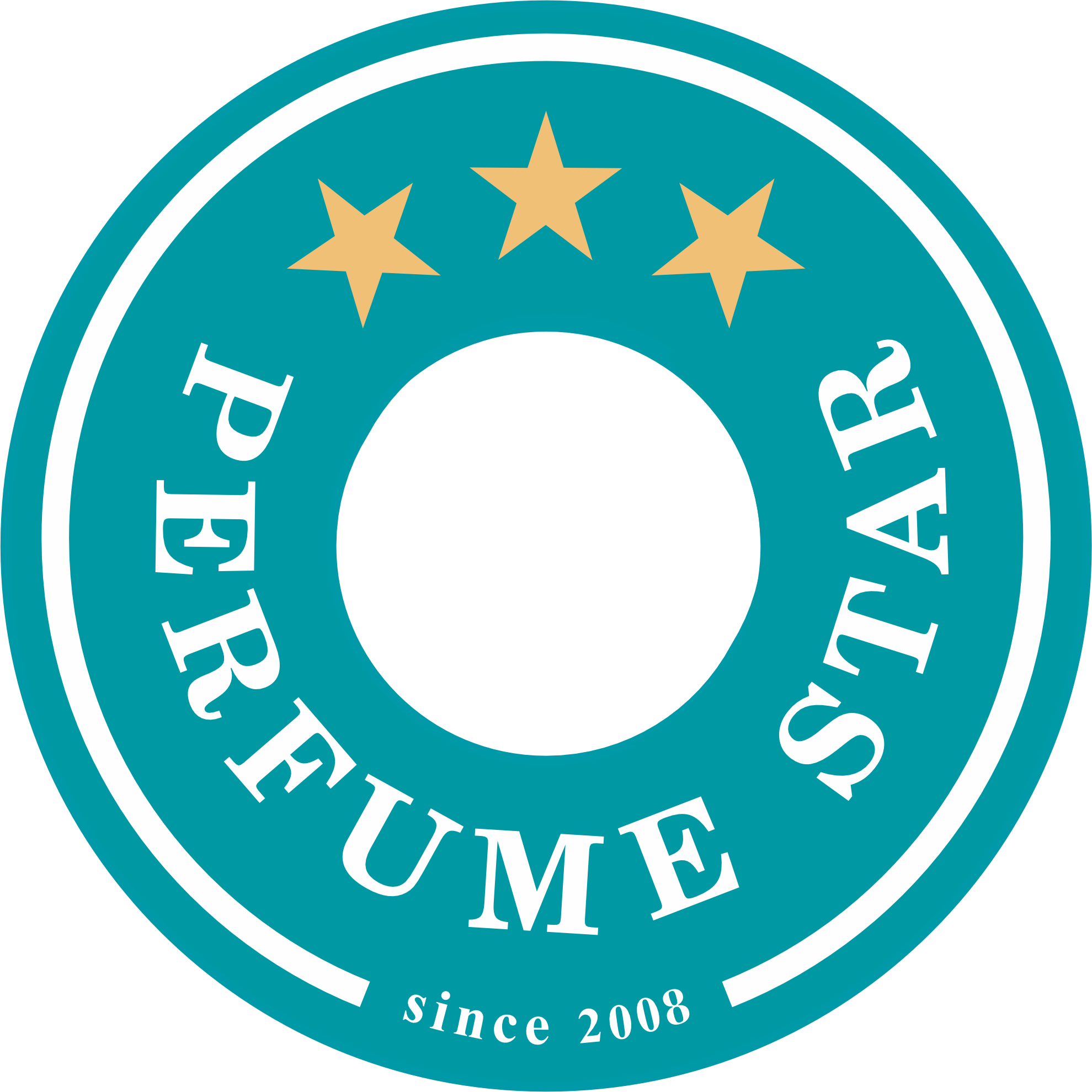 PerfumeStar Logo